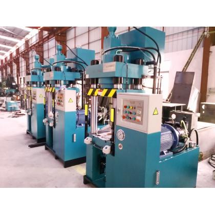 200T hydropress