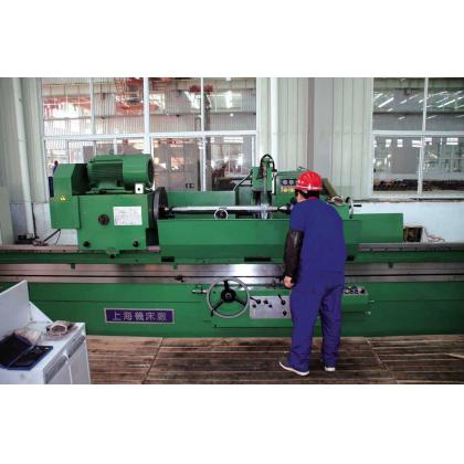 grinding machine