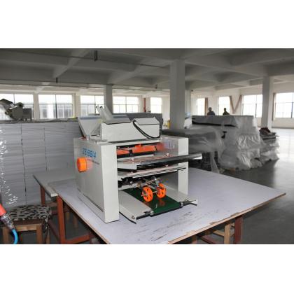 Paper Folding Machine