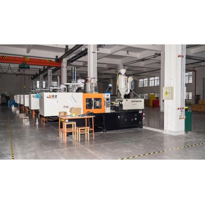 injection machine